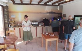 Agios Prokopios Hotel